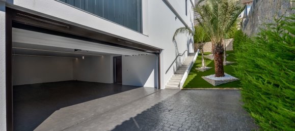 Вилла с 5 спальнями в Финестрат, Испания № 12023 5