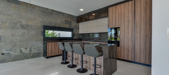 Вилла с 5 спальнями в Финестрат, Испания № 12023 30