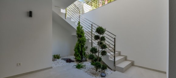 Вилла с 5 спальнями в Финестрат, Испания № 12023 18