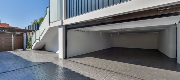 Вилла с 5 спальнями в Финестрат, Испания № 12023 6