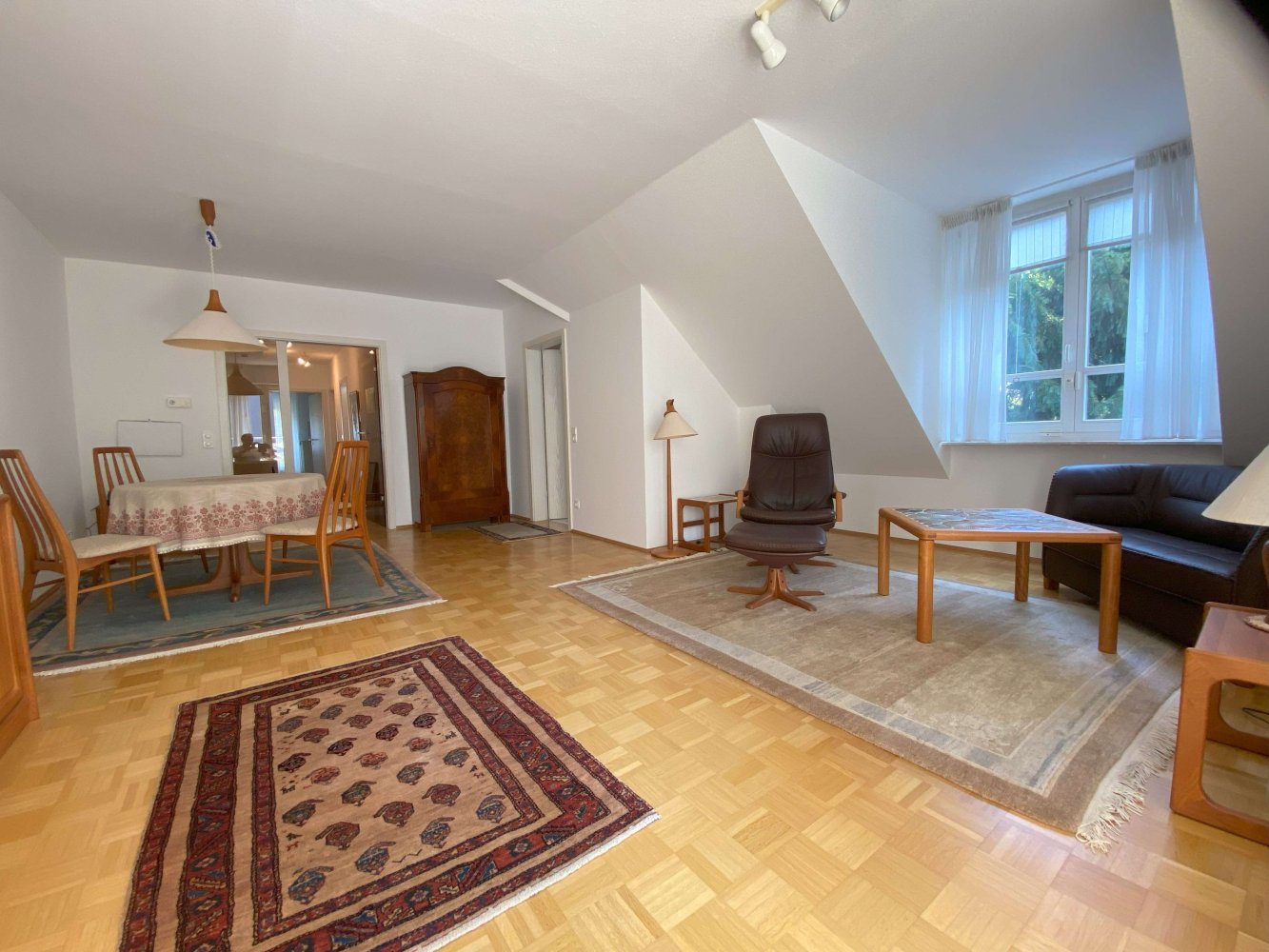 Apartamento T2 em Hochtaunuskreis, Germany N.º 321210