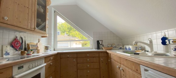 Apartamento de 2 dormitorios en Hochtaunuskreis, Germany No. 321210 6