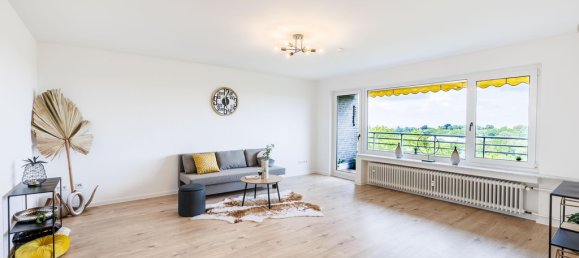 2 Schlafzimmer Wohnung in Solingen, Germany, Nr. 286015 3