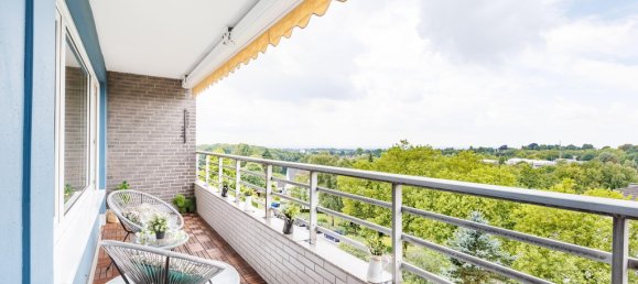 2 Schlafzimmer Wohnung in Solingen, Germany, Nr. 286015 6