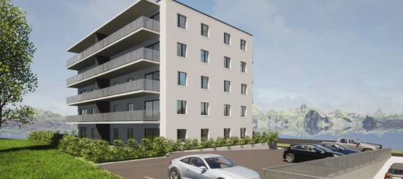 Apartamento com 1 quarto em condomínio em Saxon, Switzerland N.º 230 4