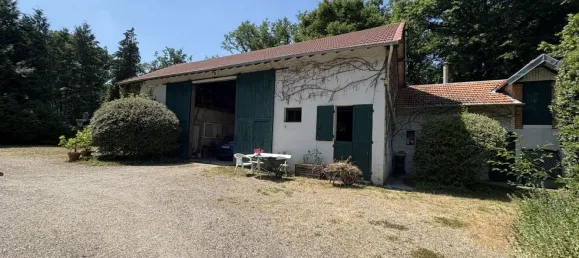 5 bedrooms House in Bellerive-sur-Allier, France No. 348195 6