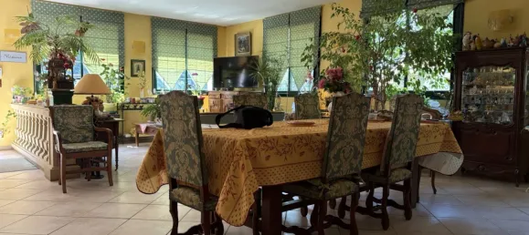 5 bedrooms House in Bellerive-sur-Allier, France No. 348195 3