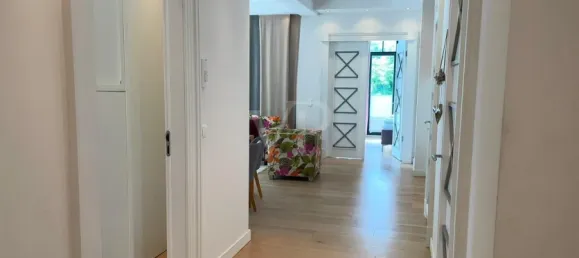 Apartamento de 2 dormitorios en Vorpommern-Rugen, Germany No. 197516 8