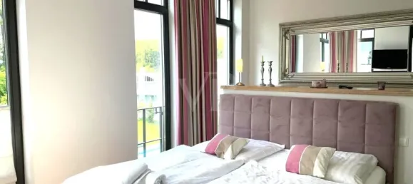 Apartamento de 2 dormitorios en Vorpommern-Rugen, Germany No. 197516 13