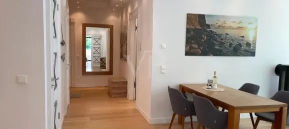 Apartamento de 2 dormitorios en Vorpommern-Rugen, Germany No. 197516 7