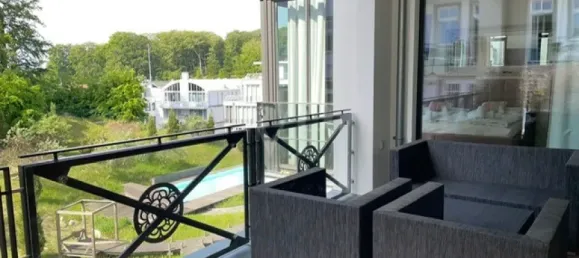 Apartamento de 2 dormitorios en Vorpommern-Rugen, Germany No. 197516 19