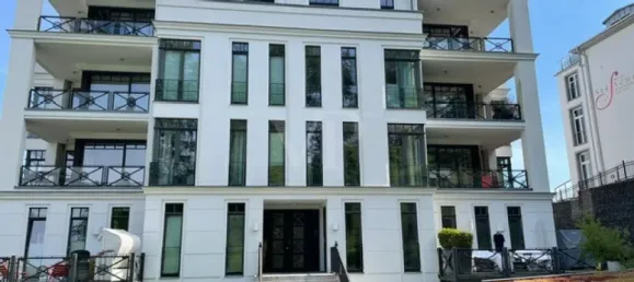 Apartamento de 2 dormitorios en Vorpommern-Rugen, Germany No. 197516 24