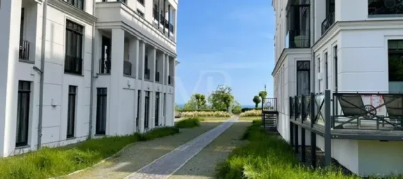 Apartamento de 2 dormitorios en Vorpommern-Rugen, Germany No. 197516 21