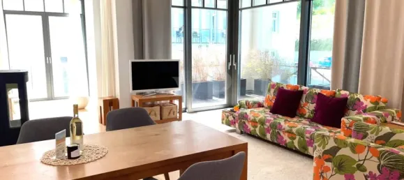 Apartamento de 2 dormitorios en Vorpommern-Rugen, Germany No. 197516 5