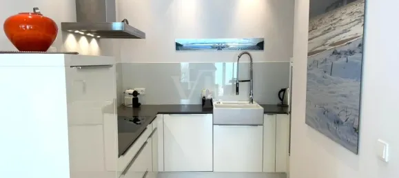 Apartamento de 2 dormitorios en Vorpommern-Rugen, Germany No. 197516 11