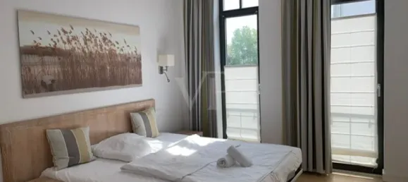 Apartamento de 2 dormitorios en Vorpommern-Rugen, Germany No. 197516 17