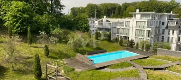 Apartamento de 2 dormitorios en Vorpommern-Rugen, Germany No. 197516 22