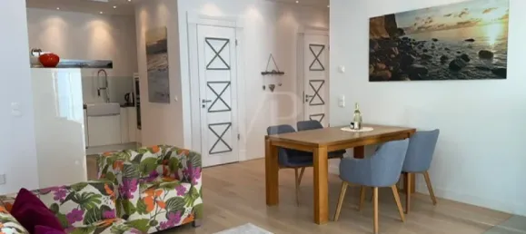 Apartamento de 2 dormitorios en Vorpommern-Rugen, Germany No. 197516 6