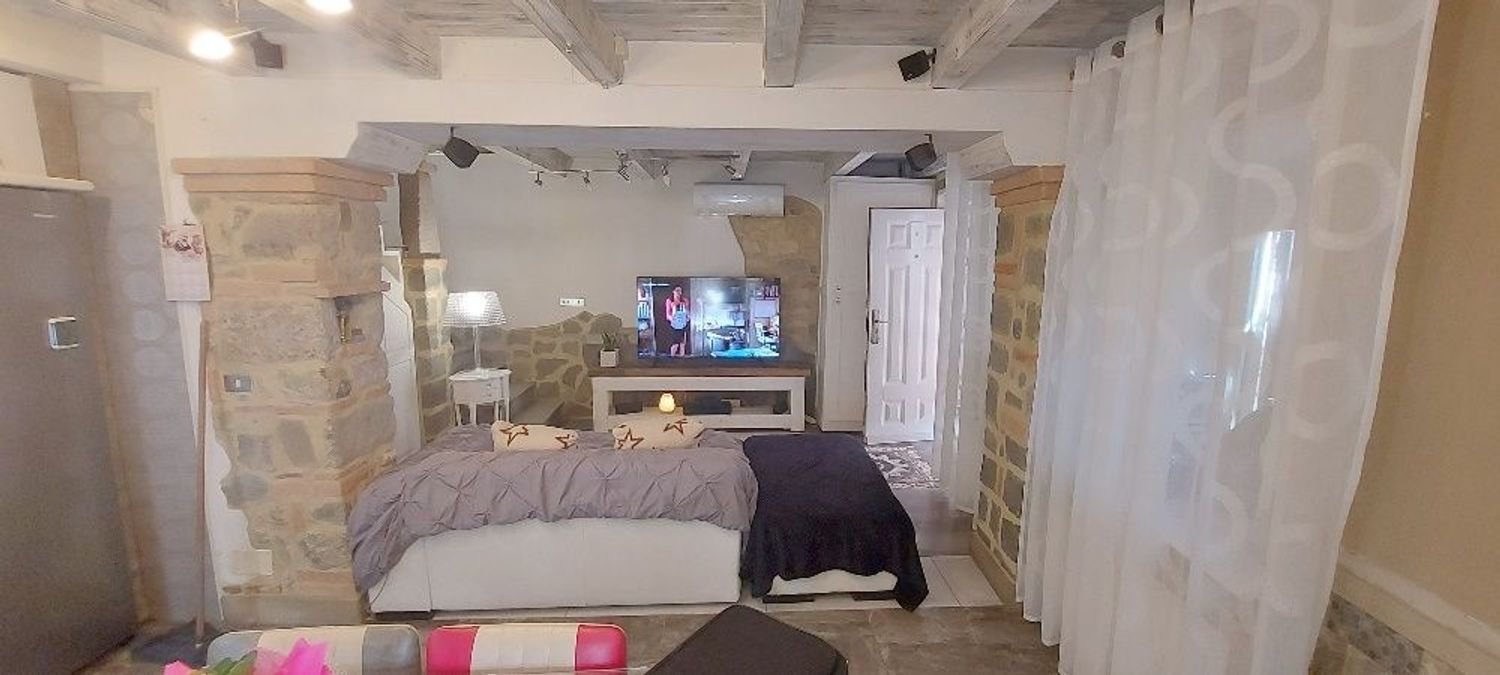 4 bedrooms House in Pavullo nel Frignano, Italy No. 353655