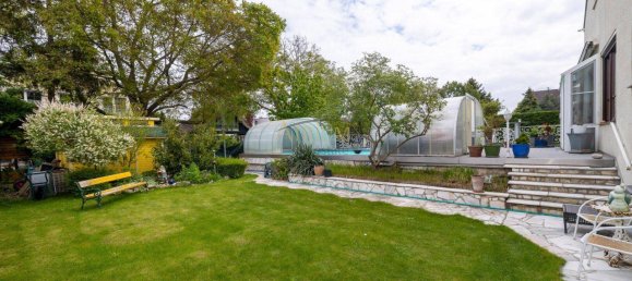 8 rooms House in Gerasdorf bei Wien, Austria No. 244037 4