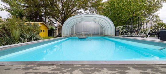 8 rooms House in Gerasdorf bei Wien, Austria No. 244037 3