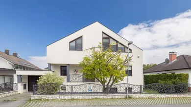 8 rooms House in Gerasdorf bei Wien, Austria No. 244037