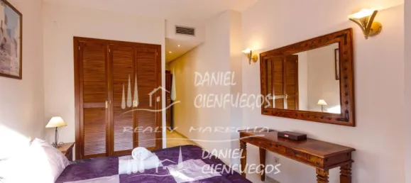 3 chambres Appartement à Marbella, Spain No. 115429 11