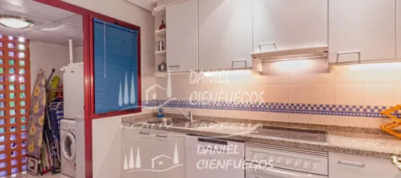 3 chambres Appartement à Marbella, Spain No. 115429 21