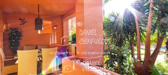 3 chambres Appartement à Marbella, Spain No. 115429 5