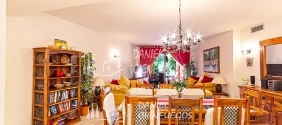 3 chambres Appartement à Marbella, Spain No. 115429 8