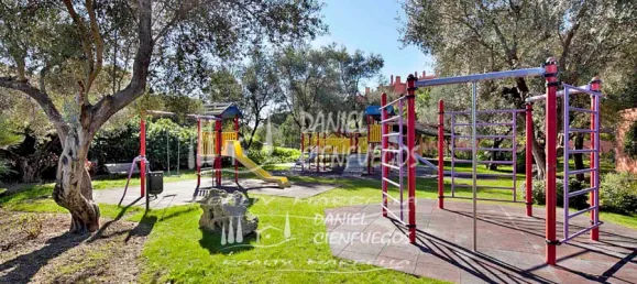 3 chambres Appartement à Marbella, Spain No. 115429 30