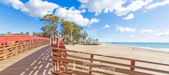 3 chambres Appartement à Marbella, Spain No. 115429 2