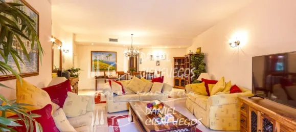 3 chambres Appartement à Marbella, Spain No. 115429 10