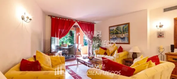 3 chambres Appartement à Marbella, Spain No. 115429 14