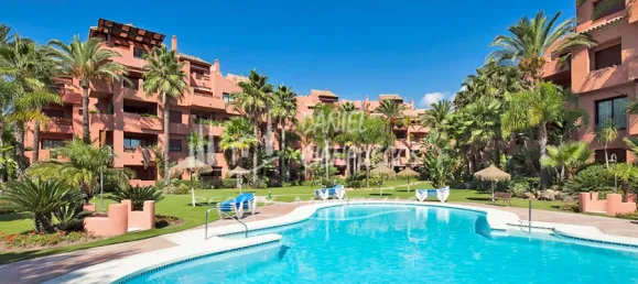 3 chambres Appartement à Marbella, Spain No. 115429 31
