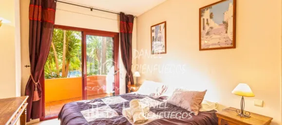 3 chambres Appartement à Marbella, Spain No. 115429 12