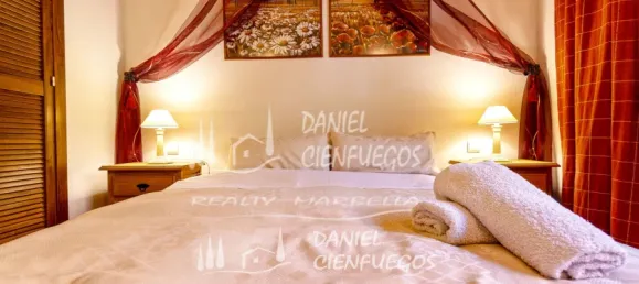 3 chambres Appartement à Marbella, Spain No. 115429 19