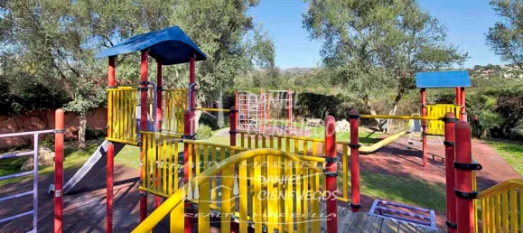 3 chambres Appartement à Marbella, Spain No. 115429 27