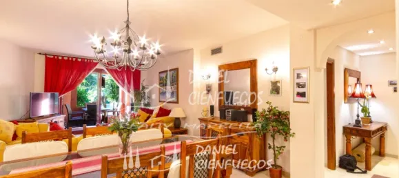 3 chambres Appartement à Marbella, Spain No. 115429 9