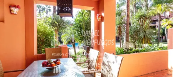 3 chambres Appartement à Marbella, Spain No. 115429 6