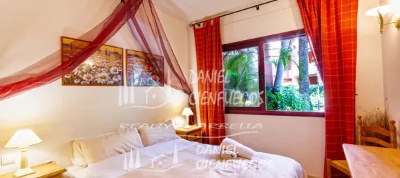 3 chambres Appartement à Marbella, Spain No. 115429 18