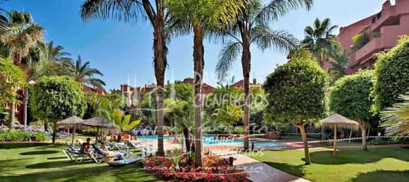 3 chambres Appartement à Marbella, Spain No. 115429 29