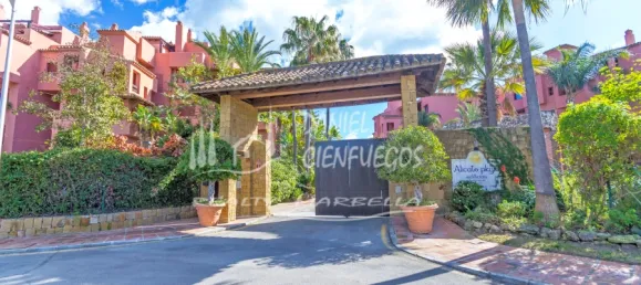 3 chambres Appartement à Marbella, Spain No. 115429 4