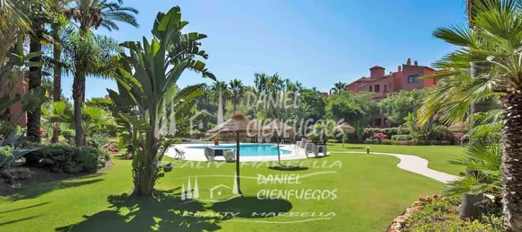 3 chambres Appartement à Marbella, Spain No. 115429 28