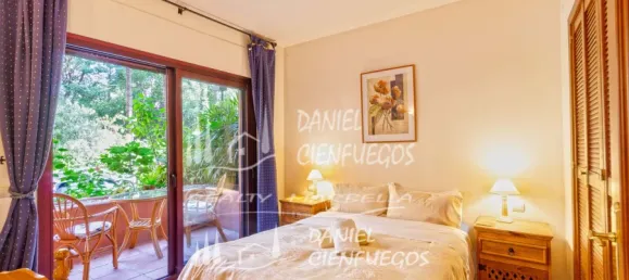 3 chambres Appartement à Marbella, Spain No. 115429 16