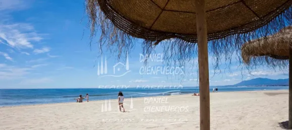 3 chambres Appartement à Marbella, Spain No. 115429 26