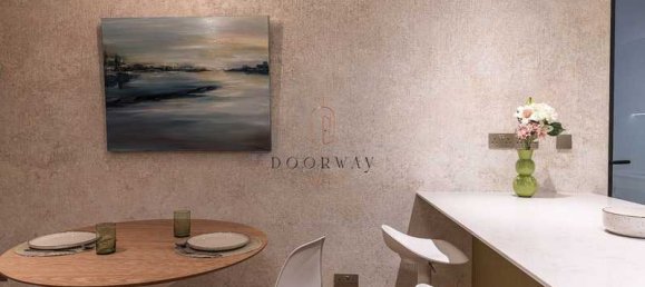 2 Schlafzimmer Wohnung in Limassol, Cyprus, Nr. 19234 3