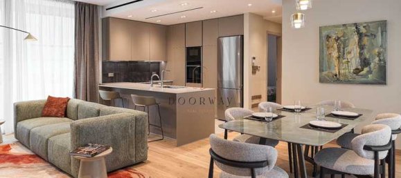 2 Schlafzimmer Wohnung in Limassol, Cyprus, Nr. 19234 2