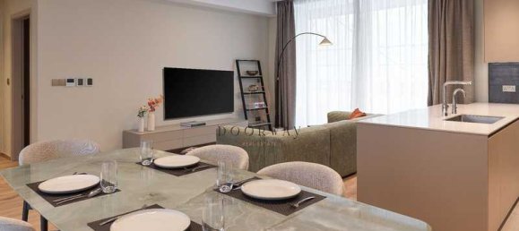 2 Schlafzimmer Wohnung in Limassol, Cyprus, Nr. 19234 4