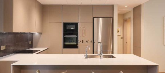 2 Schlafzimmer Wohnung in Limassol, Cyprus, Nr. 19234 5